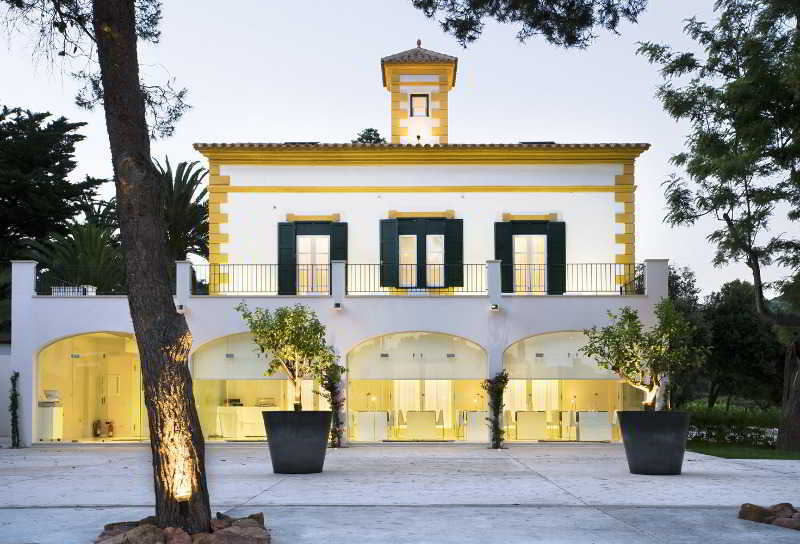 Hort Sant Patrici Hotel *